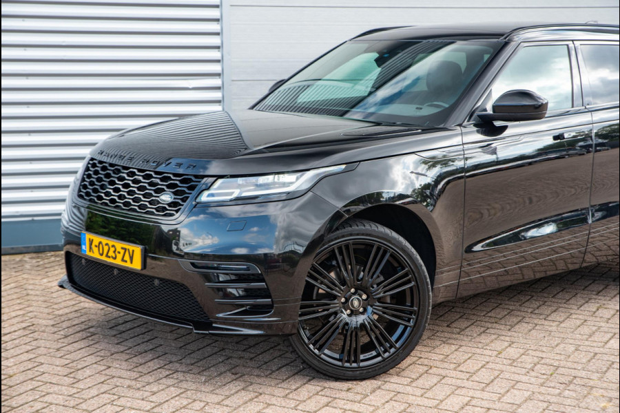 Land Rover Range Rover Velar 2.0 I4 AWD R-Dynamic HSE Pano Dak