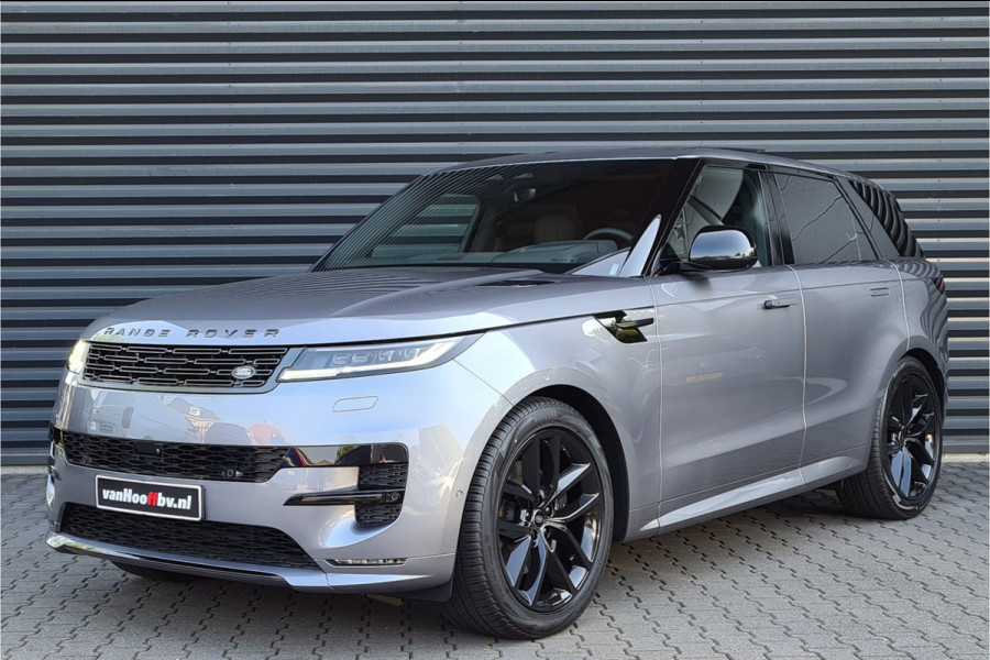 Land Rover Range Rover Sport D250 Dynamic SE - Head-up - Trekhaak -