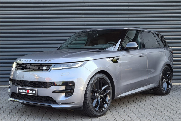 Land Rover Range Rover Sport D250 Dynamic SE - Head-up - Trekhaak -