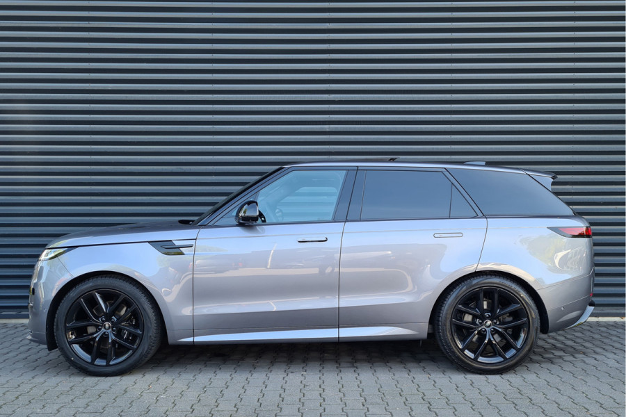 Land Rover Range Rover Sport D250 Dynamic SE - Head-up - Trekhaak -