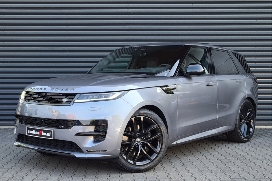 Land Rover Range Rover Sport D250 Dynamic SE - Head-up - Trekhaak -