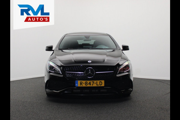 Mercedes-Benz CLA-Klasse Shooting Brake 200 AMG Pano/dak Camera Sfeer/Verlichting Navigatie