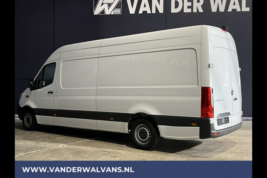 Mercedes-Benz Sprinter 314 CDI 143pk L3H2 Euro6 Airco | Camera | Apple Carplay | Android Auto 270gr Achterdeuren