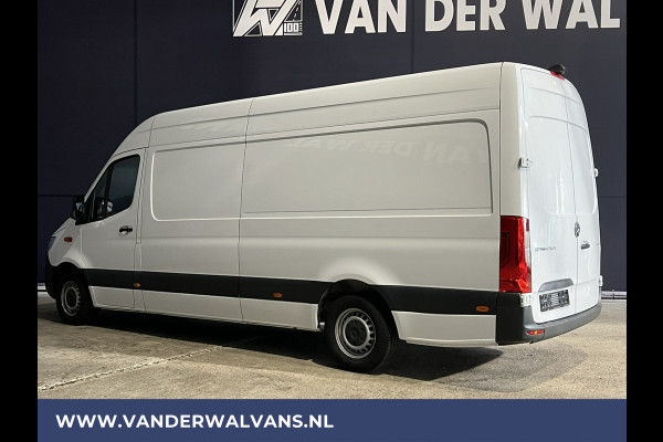 Mercedes-Benz Sprinter 314 CDI 143pk L3H2 Euro6 Airco | Camera | Apple Carplay | Android Auto 270gr Achterdeuren