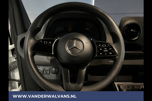 Mercedes-Benz Sprinter 314 CDI 143pk L3H2 Euro6 Airco | Camera | Apple Carplay | Android Auto 270gr Achterdeuren