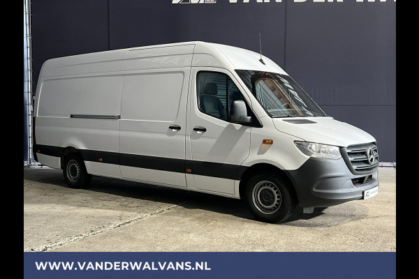 Mercedes-Benz Sprinter 314 CDI 143pk L3H2 Euro6 Airco | Camera | Apple Carplay | Android Auto 270gr Achterdeuren