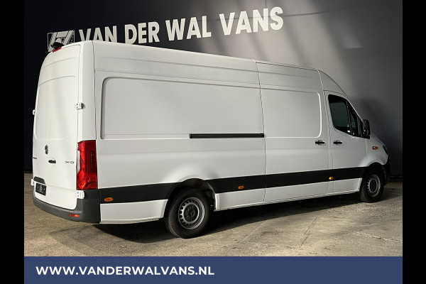 Mercedes-Benz Sprinter 314 CDI 143pk L3H2 Euro6 Airco | Camera | Apple Carplay | Android Auto 270gr Achterdeuren