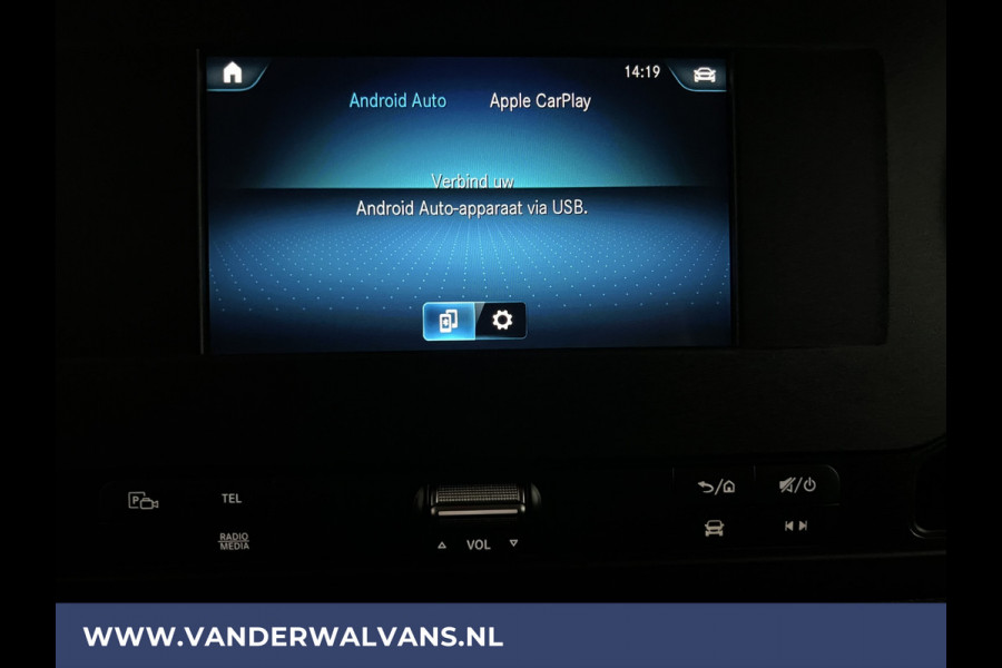 Mercedes-Benz Sprinter 314 CDI 143pk L3H2 Euro6 Airco | Camera | Apple Carplay | Android Auto 270gr Achterdeuren