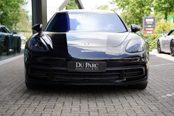 Porsche Panamera 2.9 4 E-Hybrid Sportuitlaat 21" Turbo Velgen Panorama