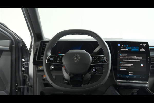 Renault Espace E-Tech Hybrid 200 Esprit Alpine | 7 Zitplaatsen | 360 Camera | Panoramadak | Dodehoekdetectie | Premium Geluidsinstallatie