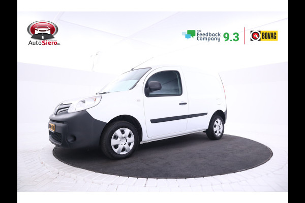 Renault Kangoo 1.2 TCe 115 S&S Comfort BENZINE!! Audio, Airco