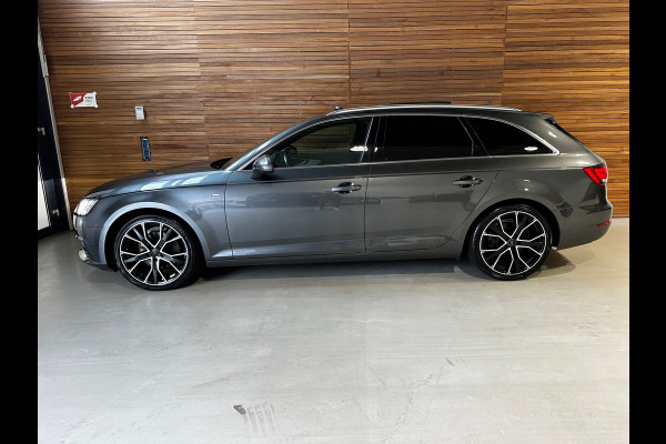 Audi A4 Avant 2.0 TFSI ultra Sport Pro Line S | Spring Advantage | 2 x S-line | PANO | Virtual | Ambient | ACC | LED | Climatronic