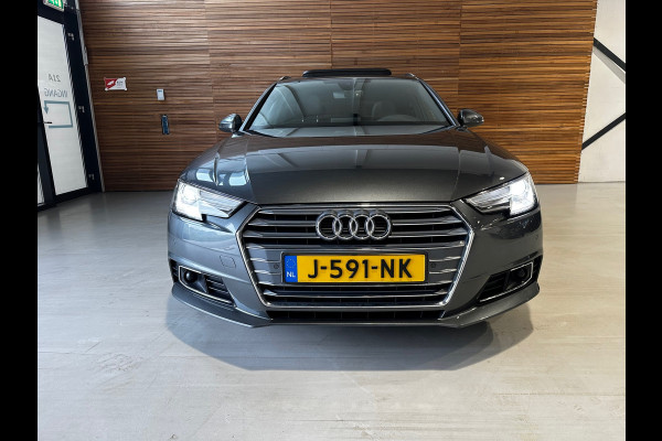 Audi A4 Avant 2.0 TFSI ultra Sport Pro Line S | Spring Advantage | 2 x S-line | PANO | Virtual | Ambient | ACC | LED | Climatronic