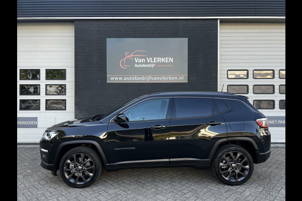 Jeep Compass 4xe 240 Plug-in Hybrid Electric S PANORAMADAK LEER