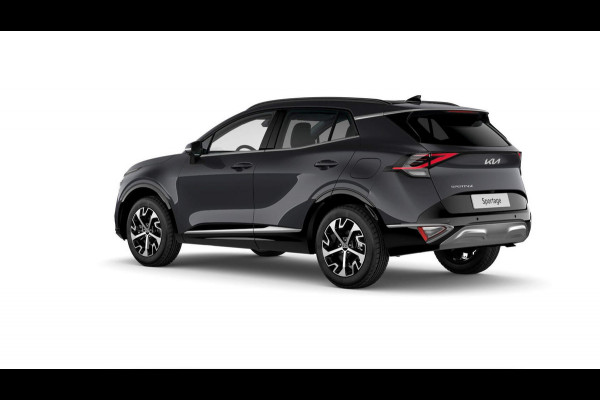 Kia Sportage 1.6 T-GDi Plug-in Hybrid AWD DynamicLine | Navi | Carplay | Clima | Cruise | Camera | Sensoren