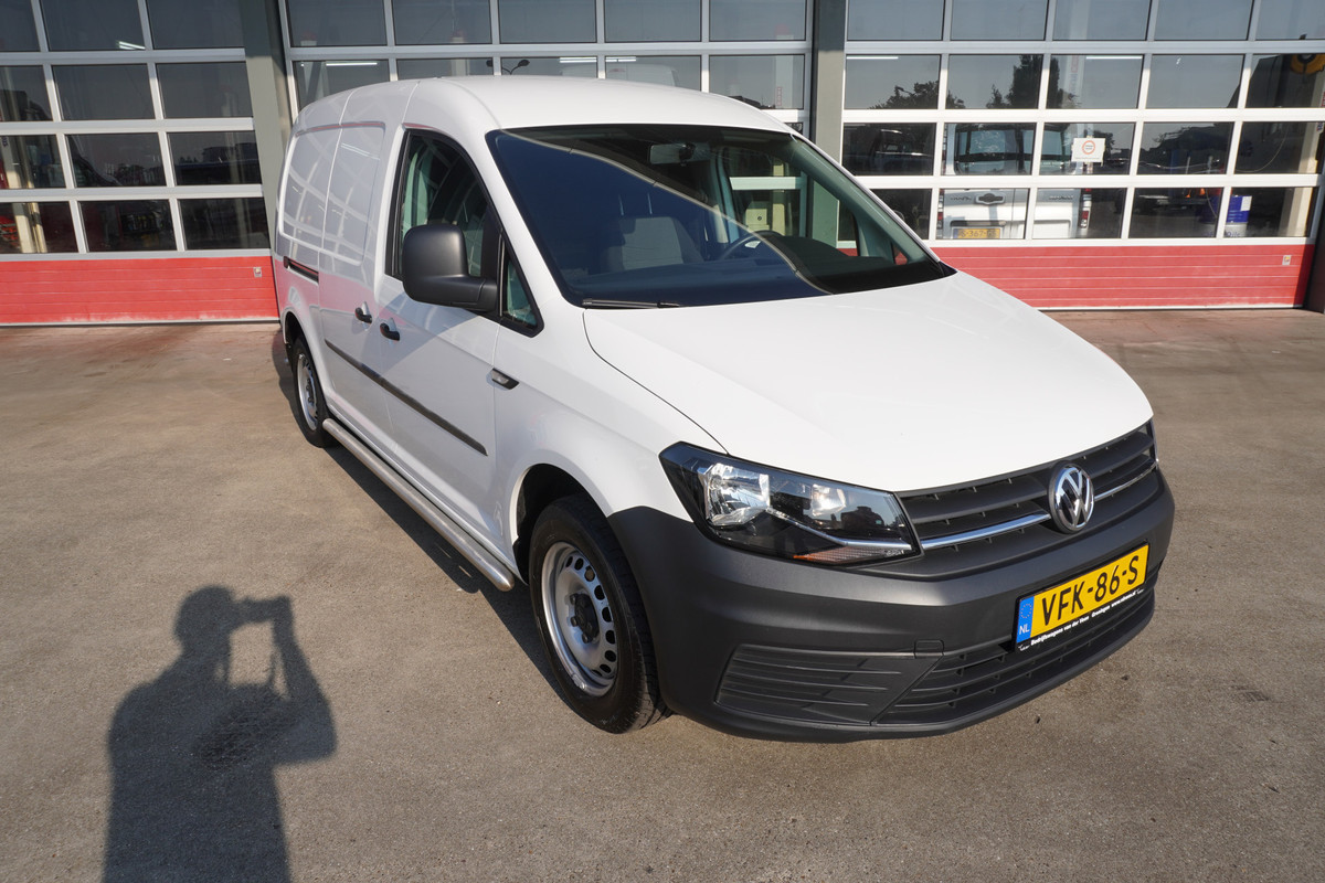 Volkswagen Caddy 2.0 TDI L2H1 BMT Maxi Trendline Nr. V191 | Airco | Cruise | Parkeersensor