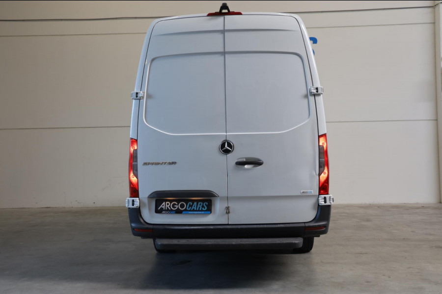 Mercedes-Benz Sprinter 317 CDI L3/H2 RWD CAMERA CLIMA/ AIRCO MBUX CARPLAY CRUISE CONTROL LEASE V/A € 188,- INRUIL MOG