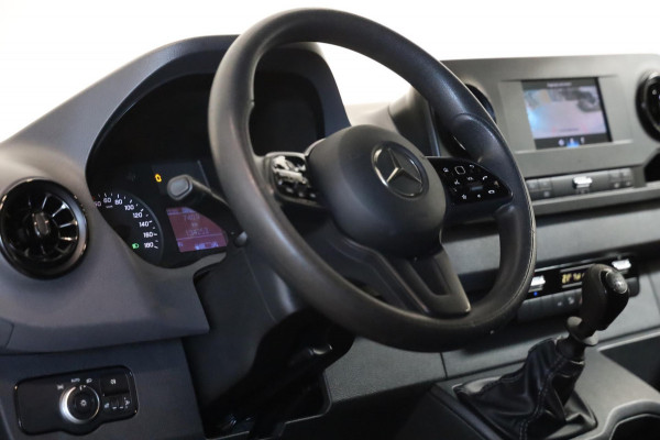 Mercedes-Benz Sprinter 317 CDI L3/H2 RWD CAMERA CLIMA/ AIRCO MBUX CARPLAY CRUISE CONTROL LEASE V/A € 188,- INRUIL MOG