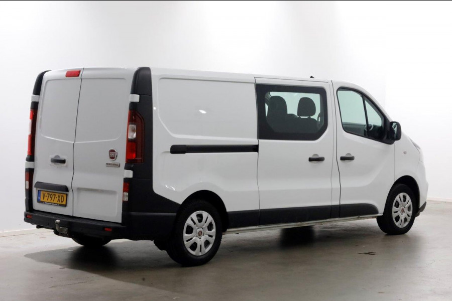 Fiat Talento 1.6 MultiJet 125pk E6 L2H1 D.C. Airco/Navi 03-2019