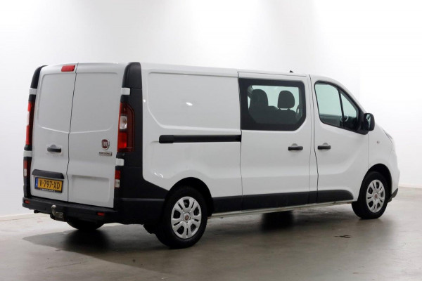 Fiat Talento 1.6 MultiJet 125pk E6 L2H1 D.C. Airco/Navi 03-2019