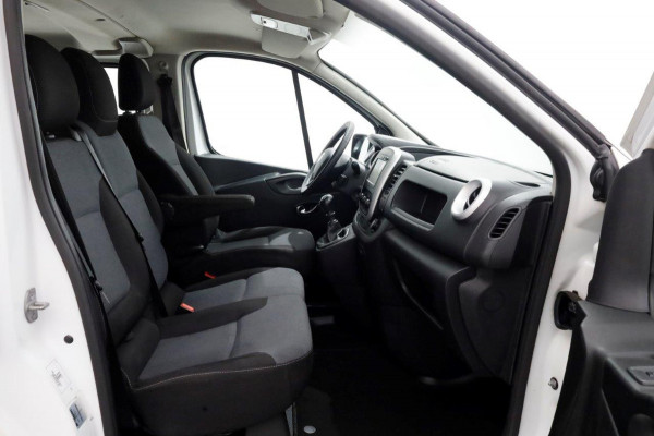 Fiat Talento 1.6 MultiJet 125pk E6 L2H1 D.C. Airco/Navi 03-2019