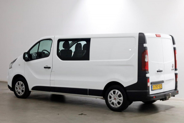 Fiat Talento 1.6 MultiJet 125pk E6 L2H1 D.C. Airco/Navi 03-2019