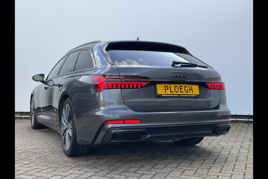 Audi A6 Avant 55 TFSI e PHEV quattro S-Line Competition Vol opties Plug-in Trekhaak