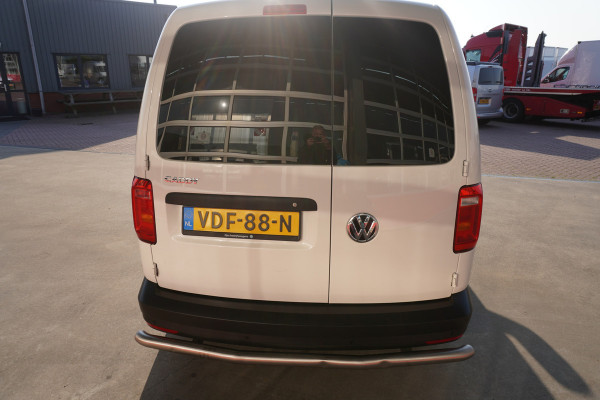 Volkswagen Caddy 2.0 TDI L2H1 BMT Maxi Trendline Nr. V163 | Airco | Cruise | Parkeersensor