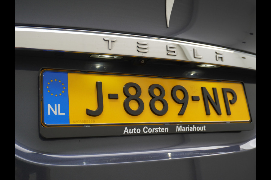 Tesla Model X 100 LR 6p. 22"LM Trekhaaak 2.250KG trekvermogen! 449pk 100kw/h Accu Luchtvering Adaptive Cruise  FSD-vb PanoDak Elektr.Vleugelde Elektr.Aklep en A-Deuren Adaptive Led Verlichting Audio Premium Adaptief Onderstel ! Bordherkenning Sproeiers/Bladen Verwarmd Long Range AutoPilot Premium-Interieur+Essenhout Sentry Mode Vale tot 200kw DC laden tot 16,5 AC laden Garantie tot 9-2028/240.000 km (ACCU/Aandrijflijn)