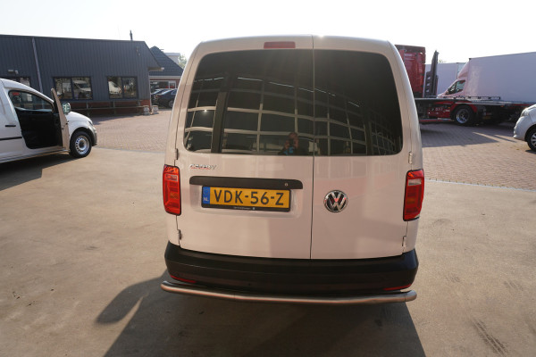 Volkswagen Caddy 2.0 TDI L2H1 BMT Maxi Trendline Nr. V177 | Airco | Cruise | Parkeersensor