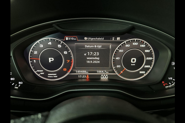 Audi A5 Sportback 45 TFSI | 3x S-line | Pano | Leer |Virtual