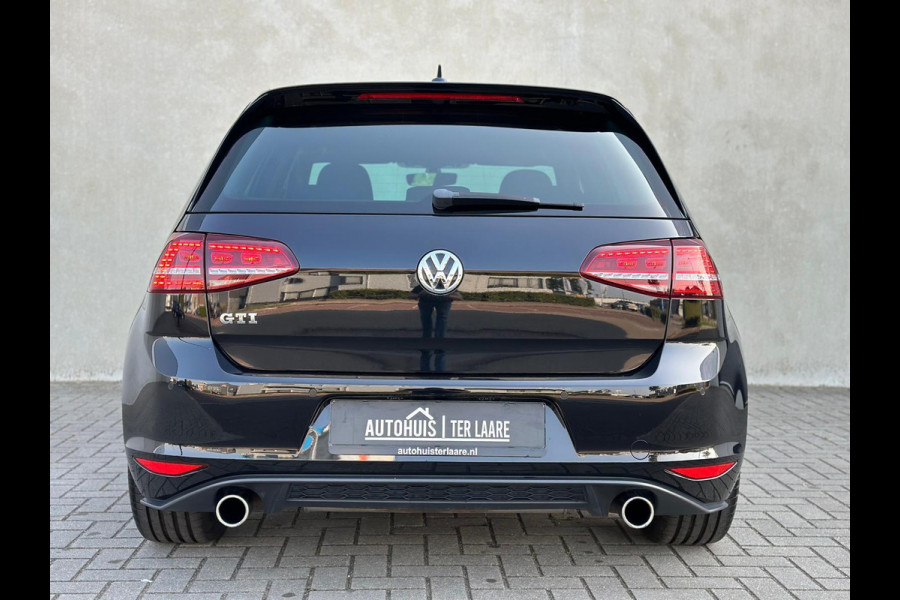 Volkswagen Golf 2.0 TSI GTI DSG 19' Carplay Xenon LED Garantie