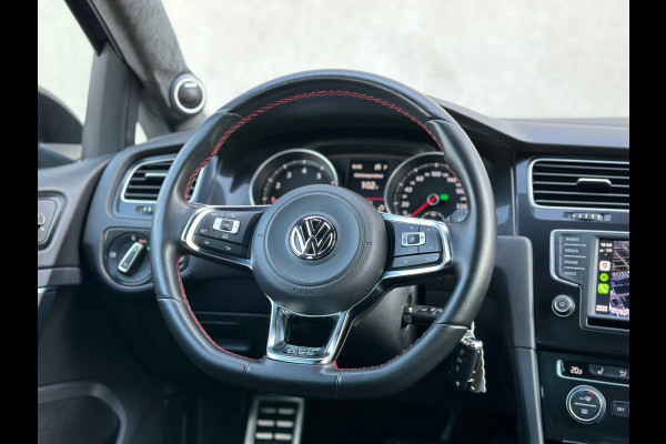 Volkswagen Golf 2.0 TSI GTI DSG 19' Carplay Xenon LED Garantie