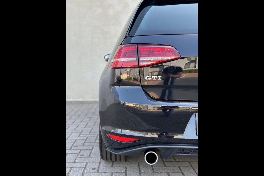 Volkswagen Golf 2.0 TSI GTI DSG 19' Carplay Xenon LED Garantie