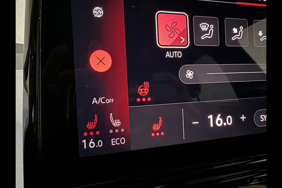 Volkswagen ID.3 First Max 58 kWh Pano Sfeer Hud Trekh. NAP