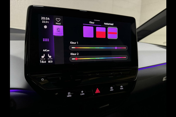 Volkswagen ID.3 First Max 58 kWh Pano Sfeer Hud Trekh. NAP