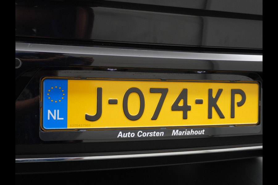 Volkswagen e-Golf €13.940,- na Subsidie 5drs Apple Carplay Android Auto Navi-Full Ecc Adapt.Cruise-Control Bluetooth Led PDV v+a Regen-Licht Senso Virtual Cockpit App-Connect Elec.ramen en Spiegels E-DITION €2.000,- subsidie mogelijk 1ste Eigenaar