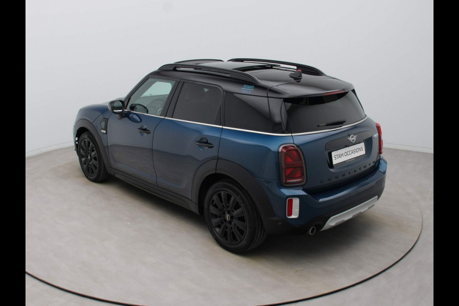 MINI Countryman 136pk Cooper Boardwalk Edition AUTOMAAT Climate | Navi | Parksens. v+a | Panoramadak