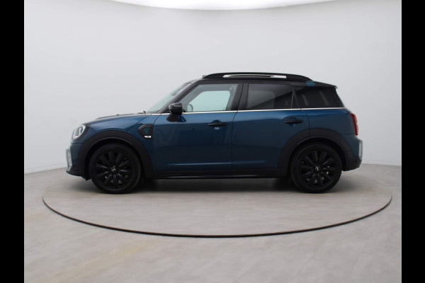 MINI Countryman 136pk Cooper Boardwalk Edition AUTOMAAT Climate | Navi | Parksens. v+a | Panoramadak