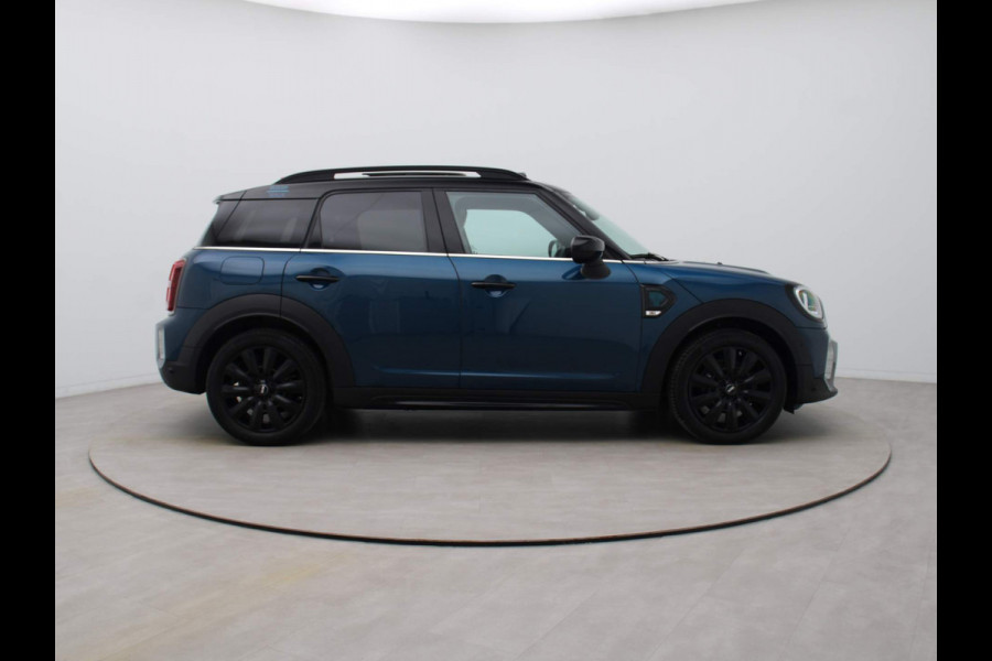 MINI Countryman 136pk Cooper Boardwalk Edition AUTOMAAT Climate | Navi | Parksens. v+a | Panoramadak