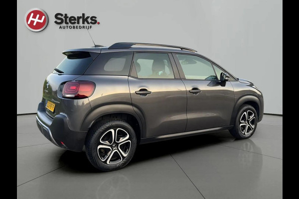 Citroën C3 Aircross NW MODEL 110 PK 1.2 PureTech Shine 52968 KM !! CAR-PLAY CLIMAAT CONTROL PDC CRUISE CONTROL