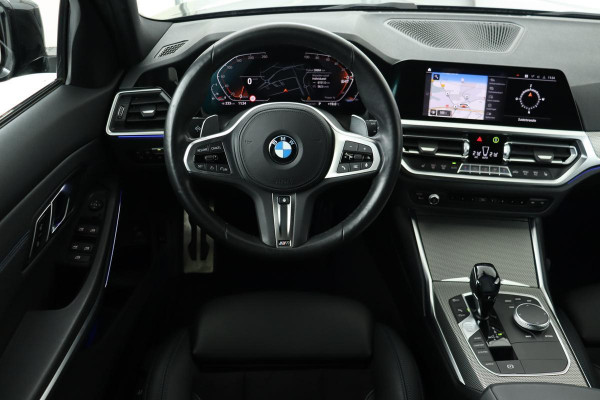 BMW 3-serie 320i Executive Edition | M Sport | 39.000km NAP | Stoel & Stuurverwarming | Carplay | Sportstoelen | Full LED | Navigatie