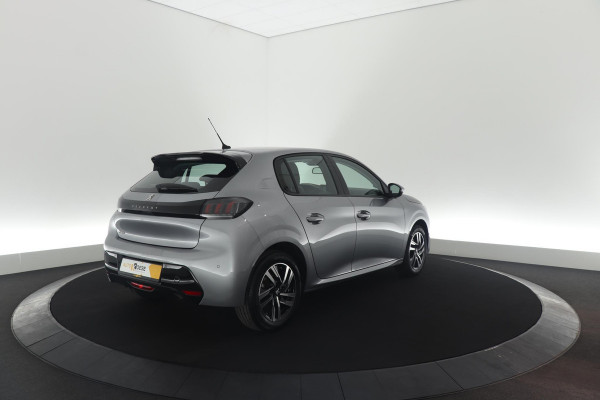 Peugeot 208 PureTech 100 EAT8 Allure | Parkeersensoren | Stoelverwarming | Apple Carplay | Climate Control