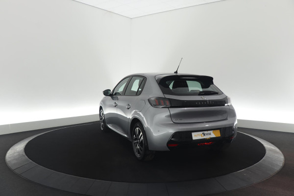 Peugeot 208 PureTech 100 EAT8 Allure | Parkeersensoren | Stoelverwarming | Apple Carplay | Climate Control