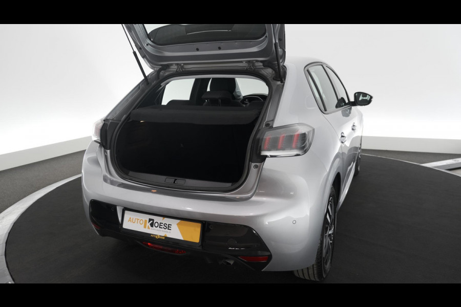 Peugeot 208 PureTech 100 EAT8 Allure | Parkeersensoren | Stoelverwarming | Apple Carplay | Climate Control