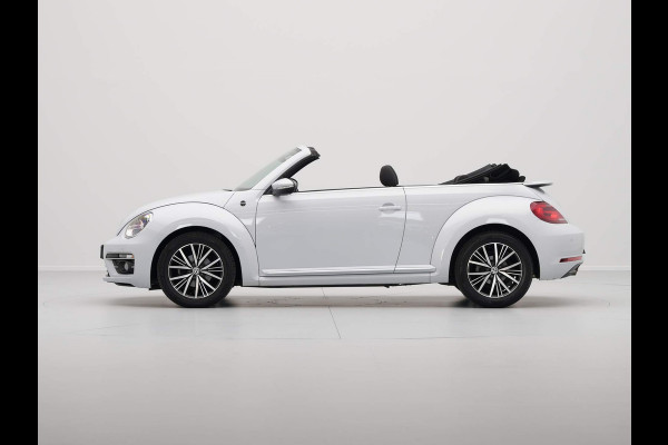 Volkswagen Beetle Cabriolet 1.2 TSI 105pk Sound Navigatie Clima Pdc Dab 27