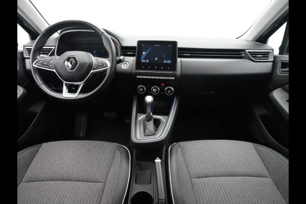 Renault Clio 1.0 TCe 100pk Automaat Navi via App Camera Led Half Leder 205