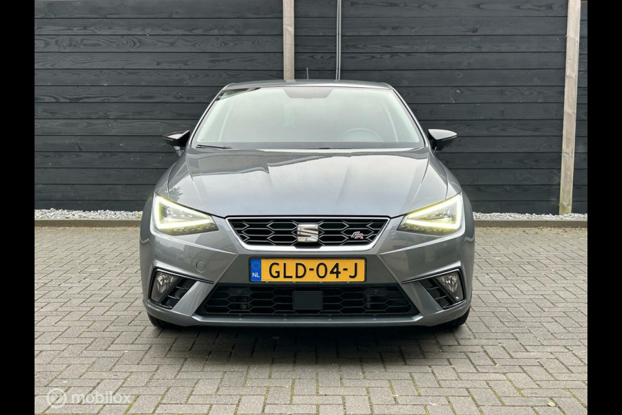 Seat Ibiza 1.0 TSI FR Business Intense FM nav / carplay / Full LED / 18"