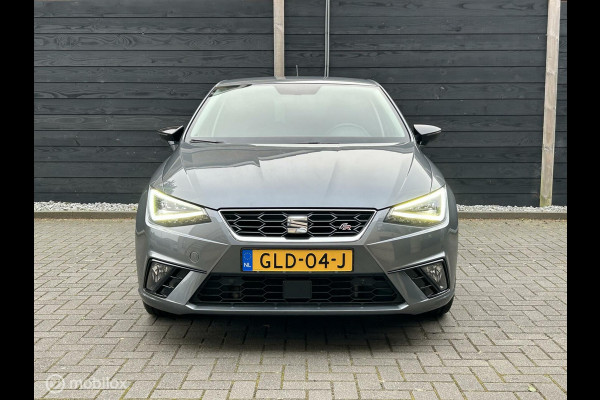 Seat Ibiza 1.0 TSI FR Business Intense FM nav / carplay / Full LED / 18"