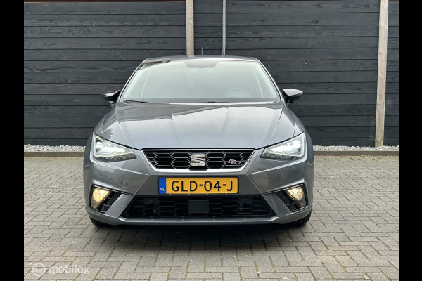 Seat Ibiza 1.0 TSI FR Business Intense FM nav / carplay / Full LED / 18"